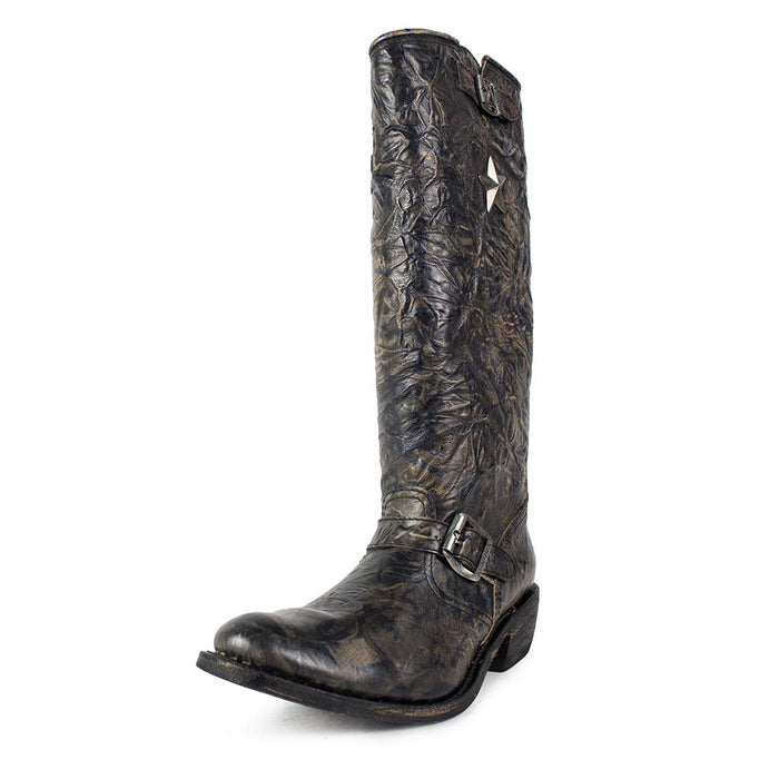 Sendra S0111 7704 WIDE AMARANTE CIELO