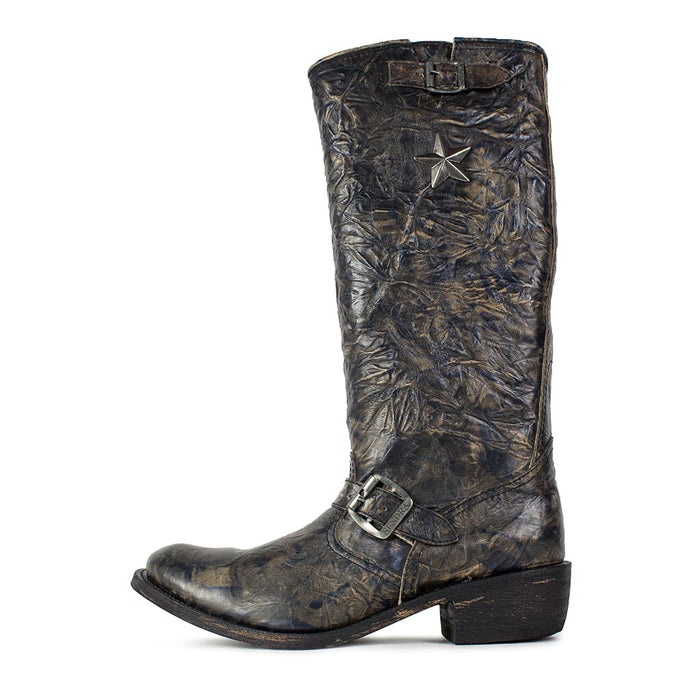sendra S0111 7704 WIDE AMARANTE CIELO