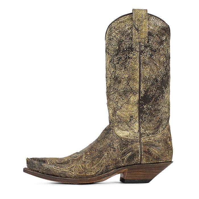sendra S0127 3241 CUERVO CAMELLO