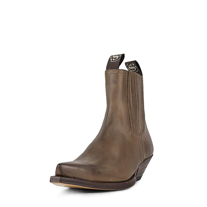 Sendra S0130 1692 CUERVO MARRON