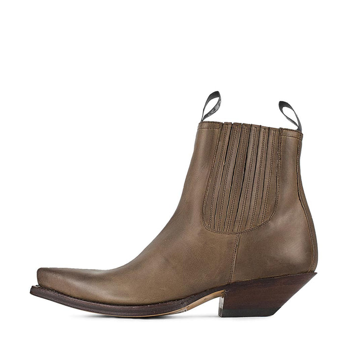 sendra S0130 1692 CUERVO MARRON