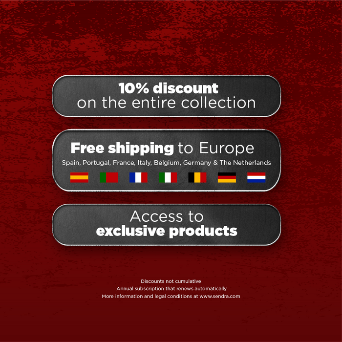 Sendra SENDRA PREMIUM