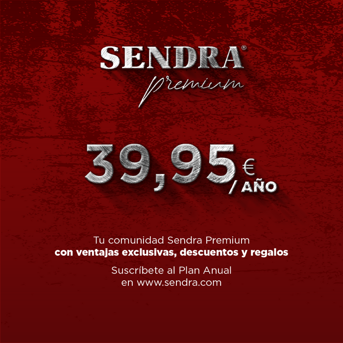 Sendra SENDRA PREMIUM