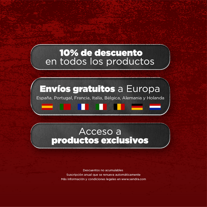 sendra SENDRA PREMIUM