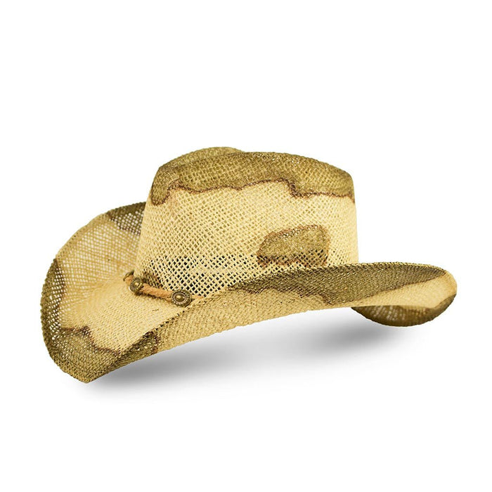 sendra Sombrero Indiana Camuflaje