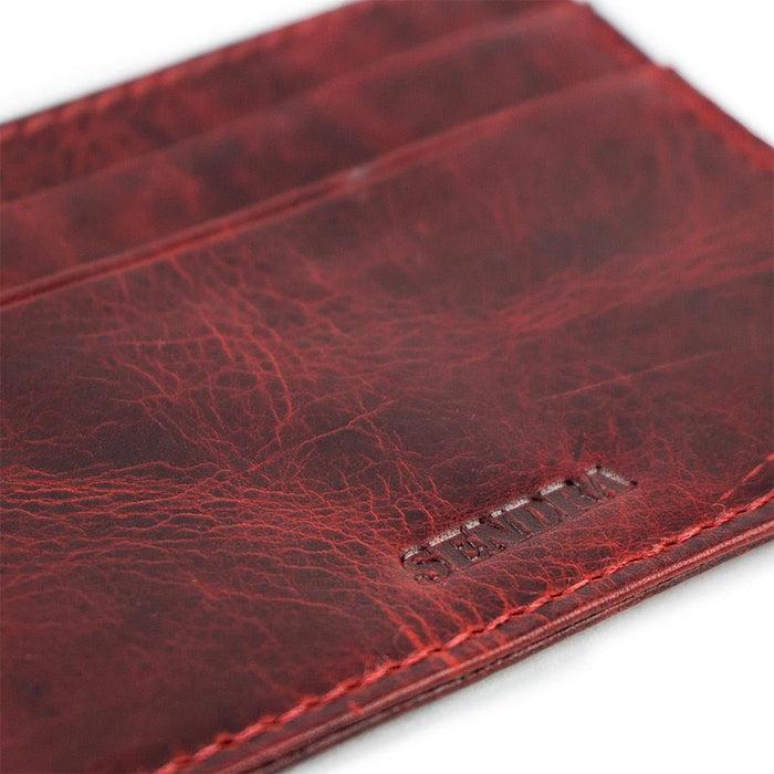 Sendra TARJETERO 10419S PLANO ACERO