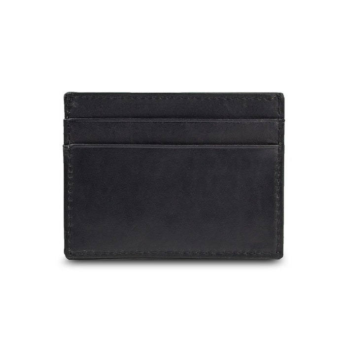 sendra TARJETERO 10419S PLANO NEGRO