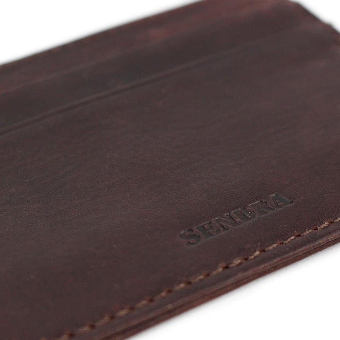 Sendra TARJETERO 10419S PLANO ROBLE