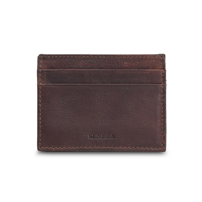 sendra TARJETERO 10419S PLANO ROBLE