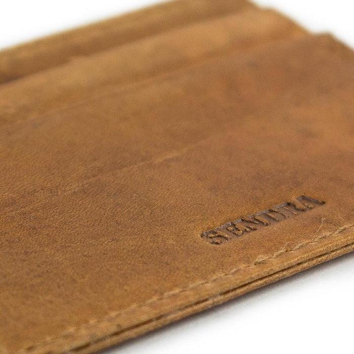 Sendra TARJETERO 10419S PLANO TAN