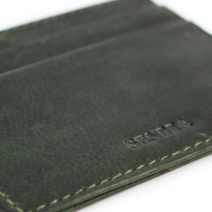 Sendra TARJETERO 10419S PLANO VERDE