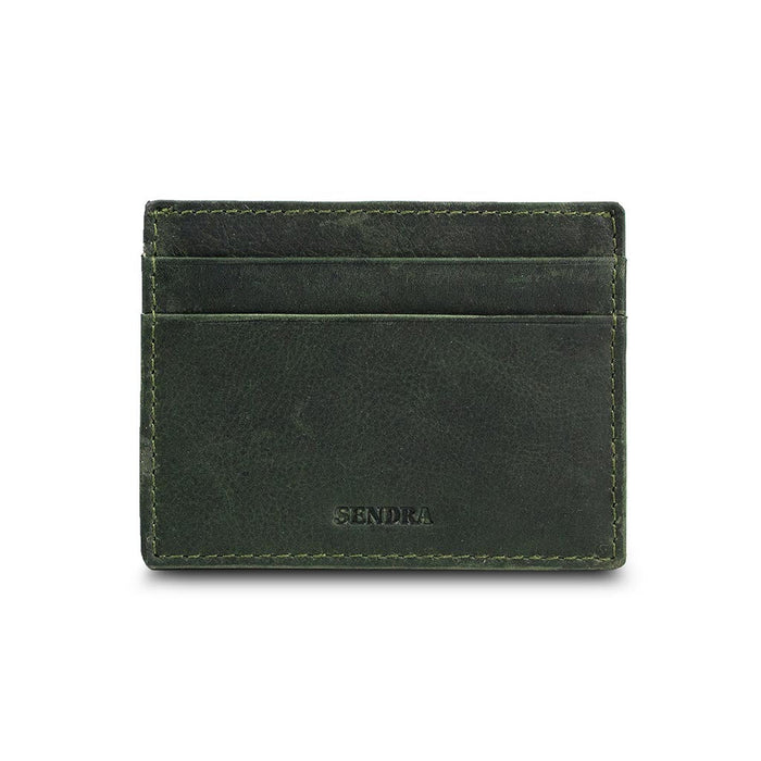 sendra TARJETERO 10419S PLANO VERDE