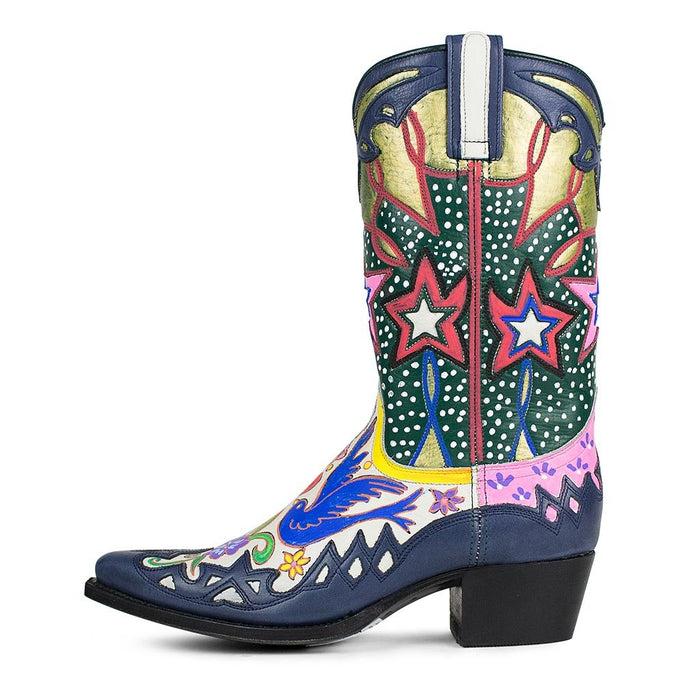sendra WAKAMOLE BIRD