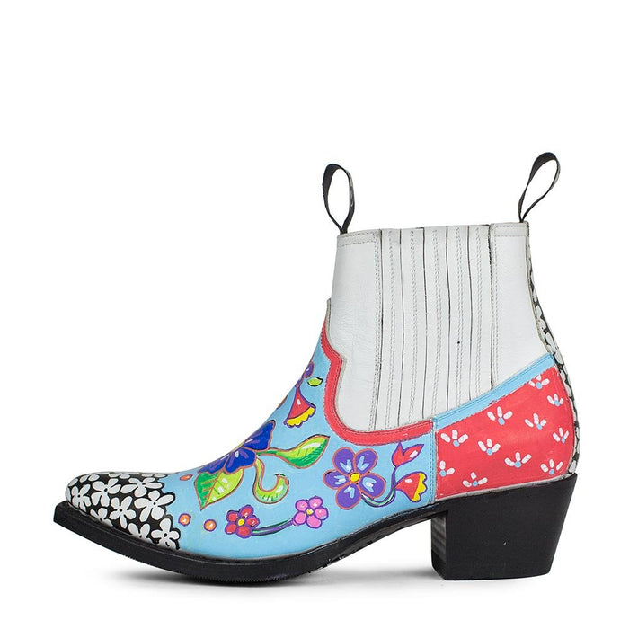 sendra WAKAMOLE FLOWERS