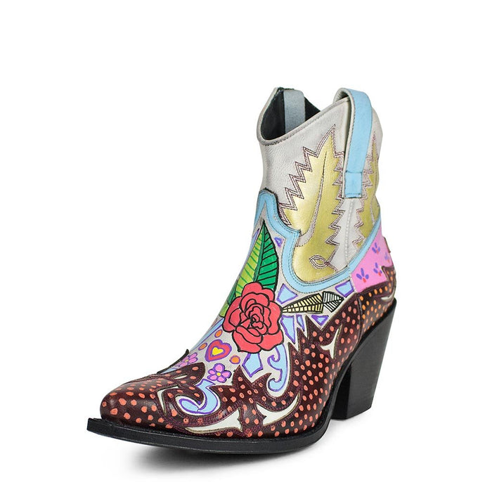 Sendra WAKAMOLE ROSE