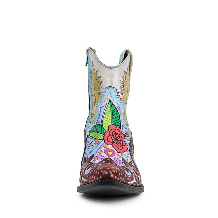 Sendra WAKAMOLE ROSE