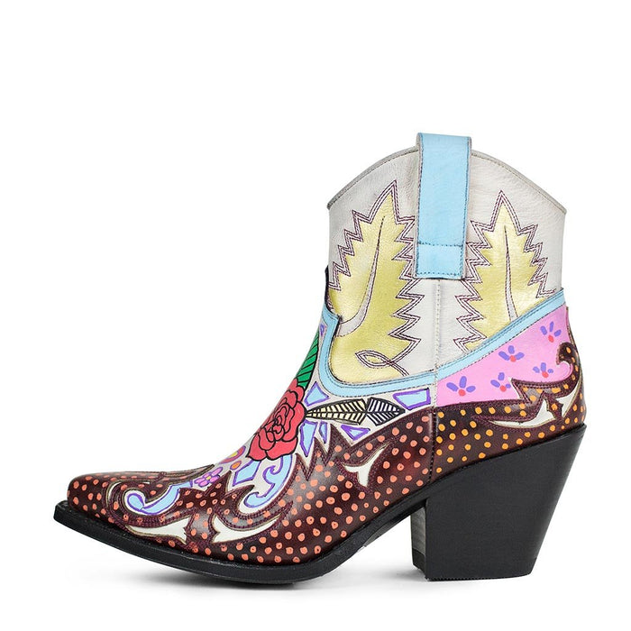 sendra WAKAMOLE ROSE