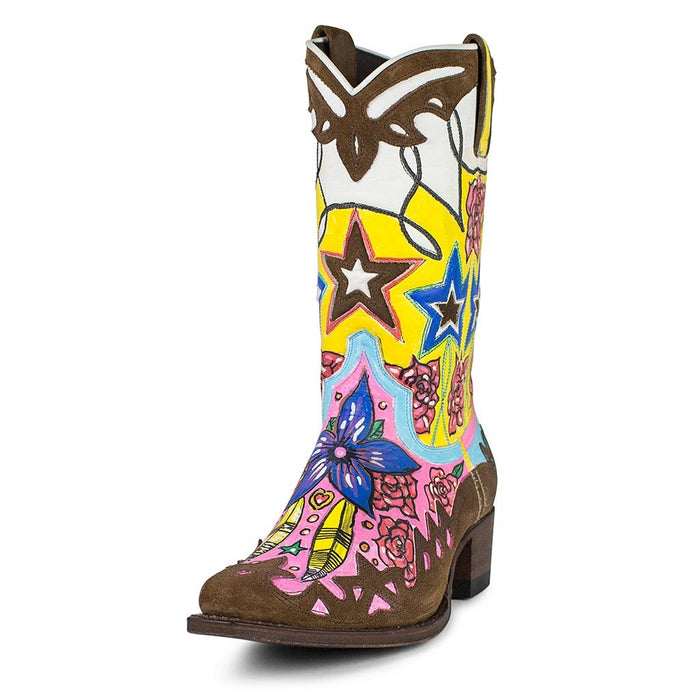 Sendra WAKAMOLE STARS