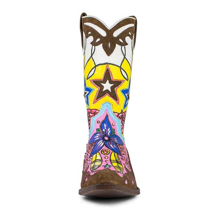 Sendra WAKAMOLE STARS