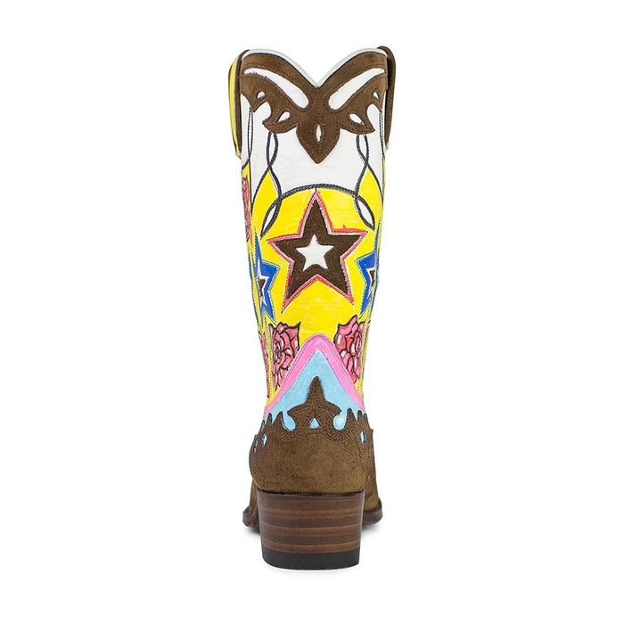 Sendra WAKAMOLE STARS