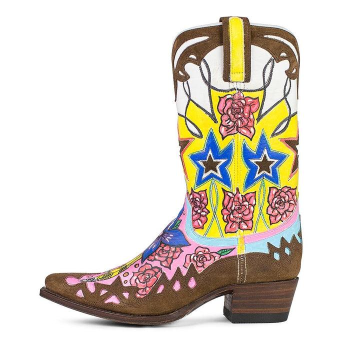 sendra WAKAMOLE STARS