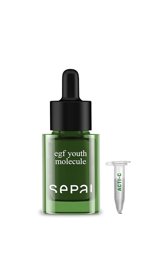 sepai EGF YOUTH MOLECULE aceite de rescate multiuso