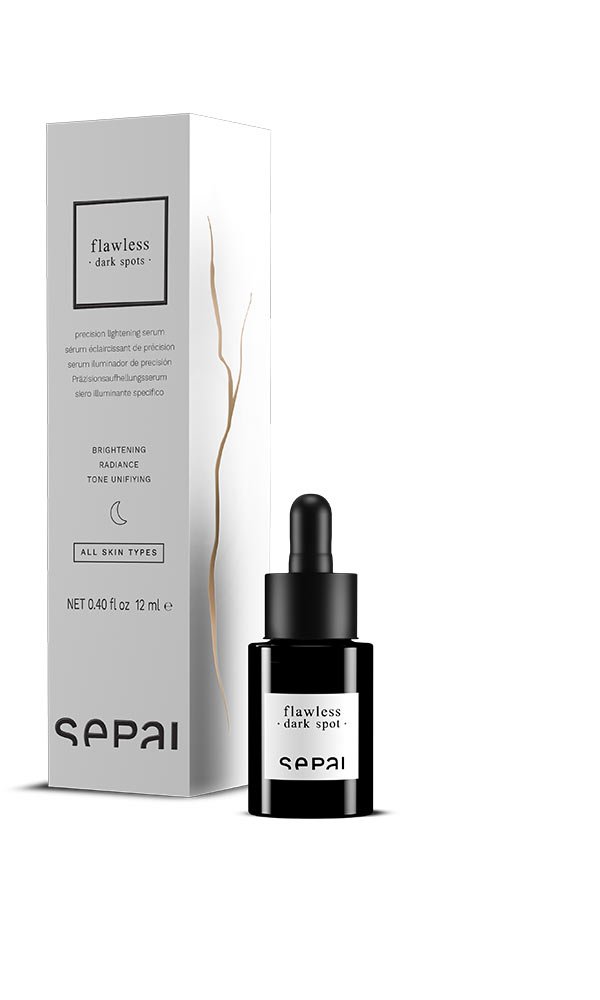 Sepai Flawless DARK SPOTS Serum Iluminador De Precisión