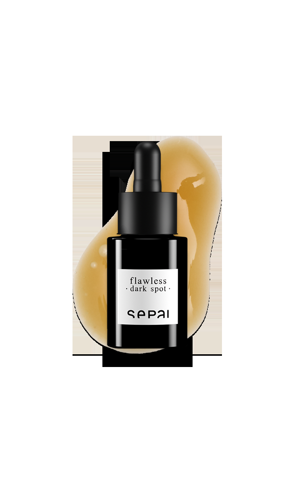 Sepai Flawless DARK SPOTS Serum Iluminador De Precisión