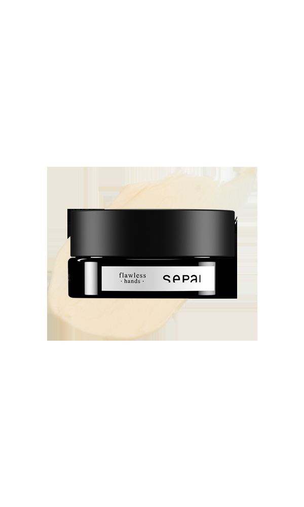 Sepai Flawless HANDS Tratamiento De Manos Intensivo Con Guantes