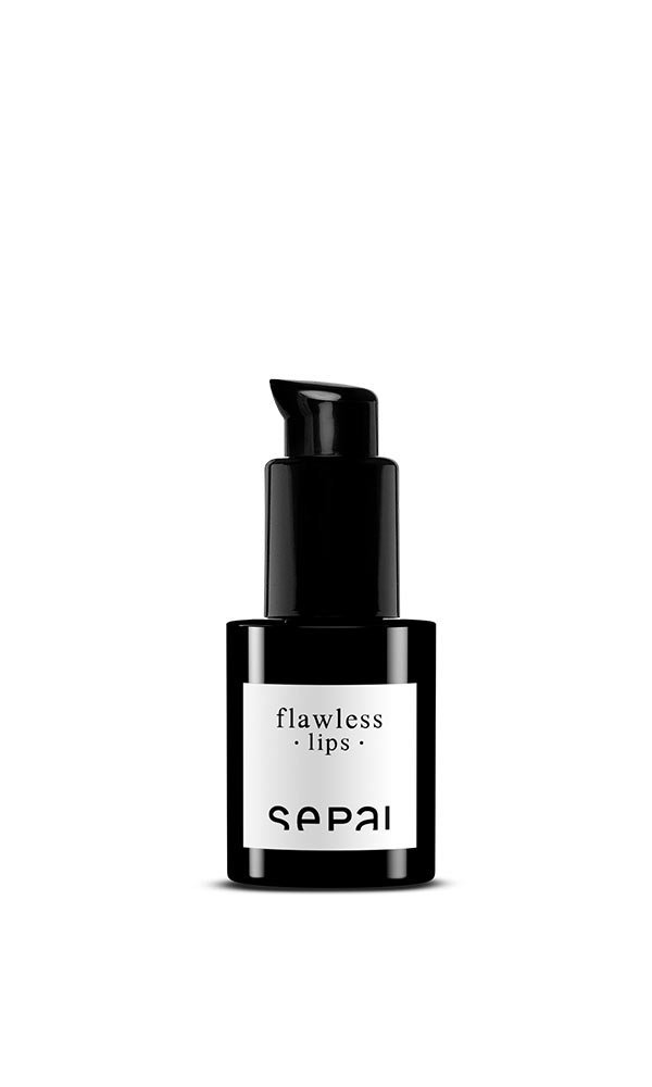 sepai Flawless LIPS tratamiento intensivo contorno de labios