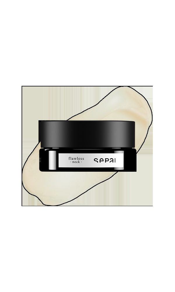 Sepai Flawless NECK Tratamiento Intensivo Cuello Y Escote
