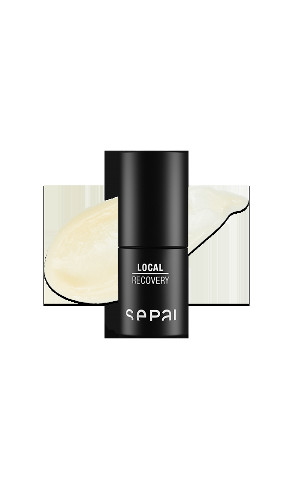 Sepai LOCAL Recovery Contorno De Ojos Smart Aging Libre De Aceites