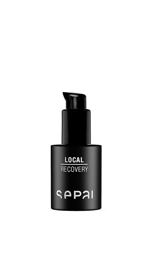 sepai LOCAL Recovery contorno de ojos smart aging libre de aceites