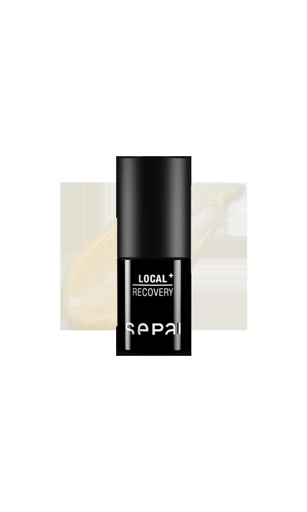 Sepai LOCAL+ Recovery Contorno De Ojos Smart Aging Rico