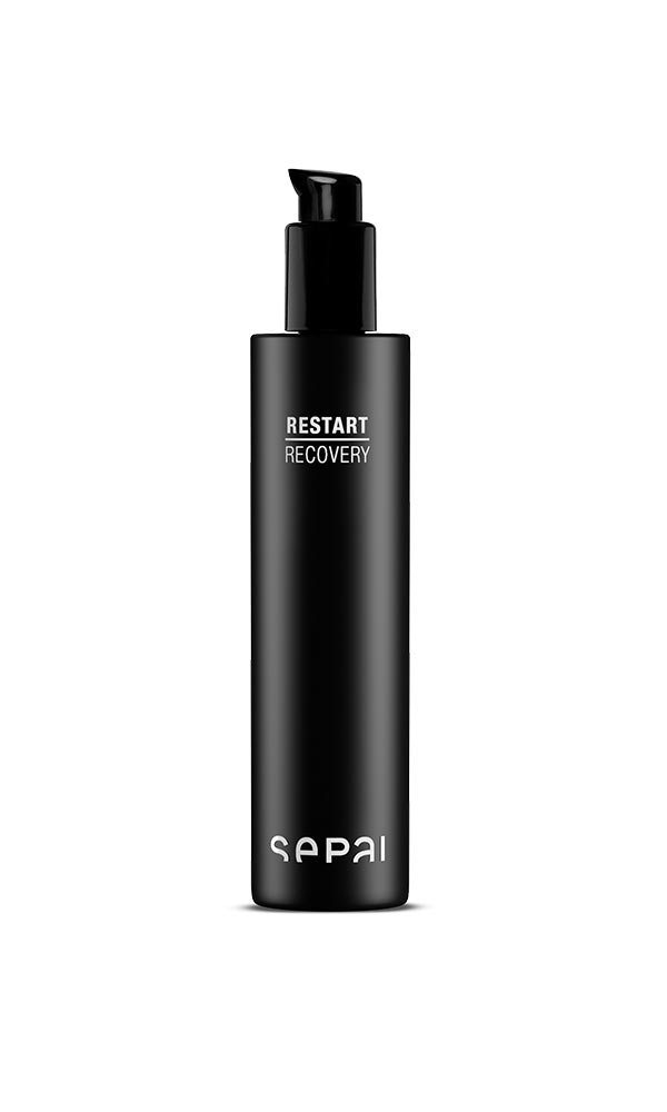 sepai RESTART Recovery serum smart aging libre de aceites