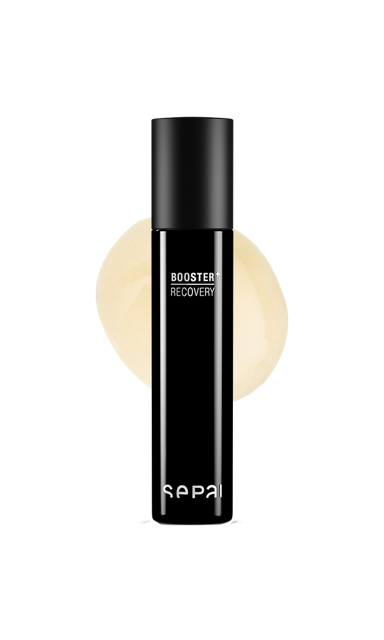 Sepai BOOSTER+ Recovery Serum Smart Aging Rico