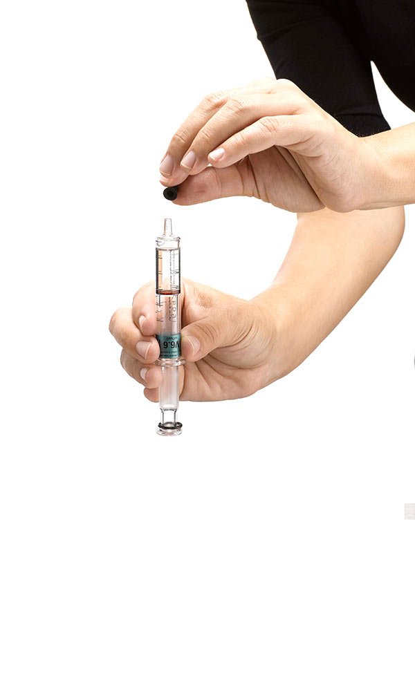 Sepai BOOSTER+ Recovery Serum Smart Aging Rico