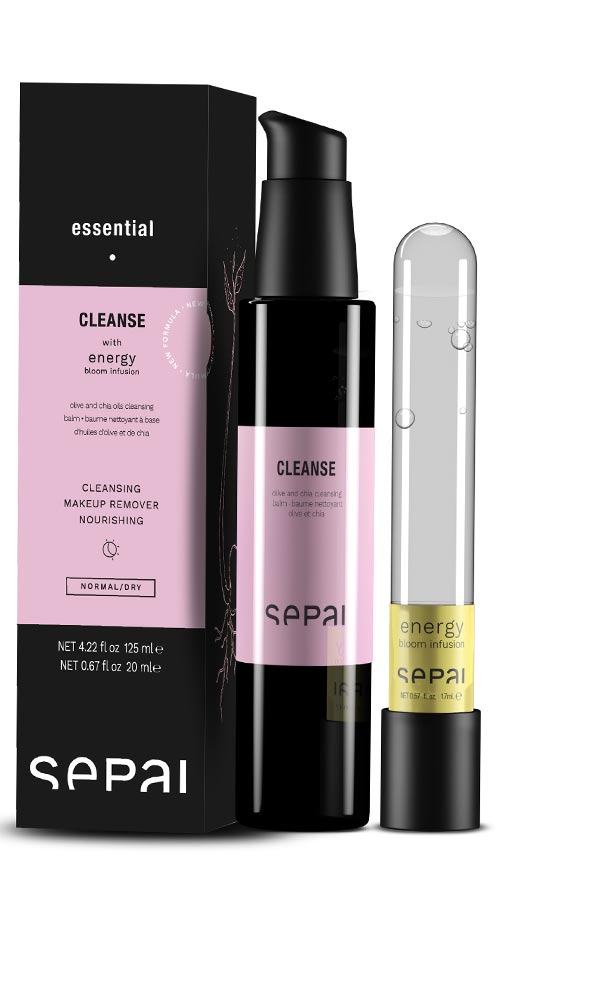 Sepai CLEANSE Cleansing Balm (travel Size)