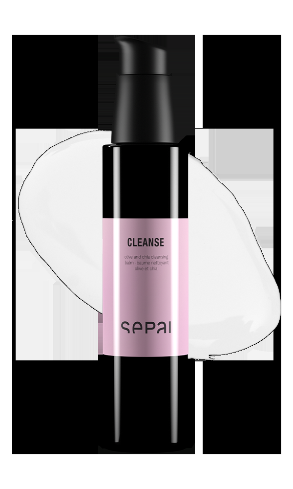 Sepai CLEANSE Cleansing Balm (travel Size)