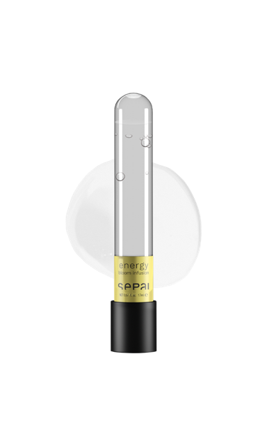 Sepai ENERGY BLOOM Esencia Floral Energizante