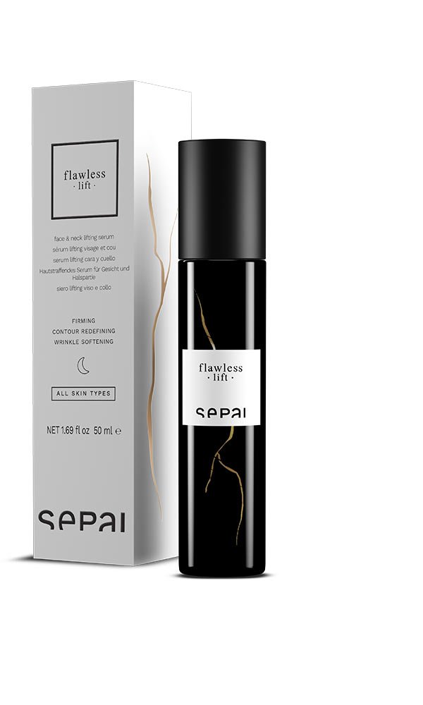 Sepai Flawless LIFT Serum Lifting Cara Y Cuello