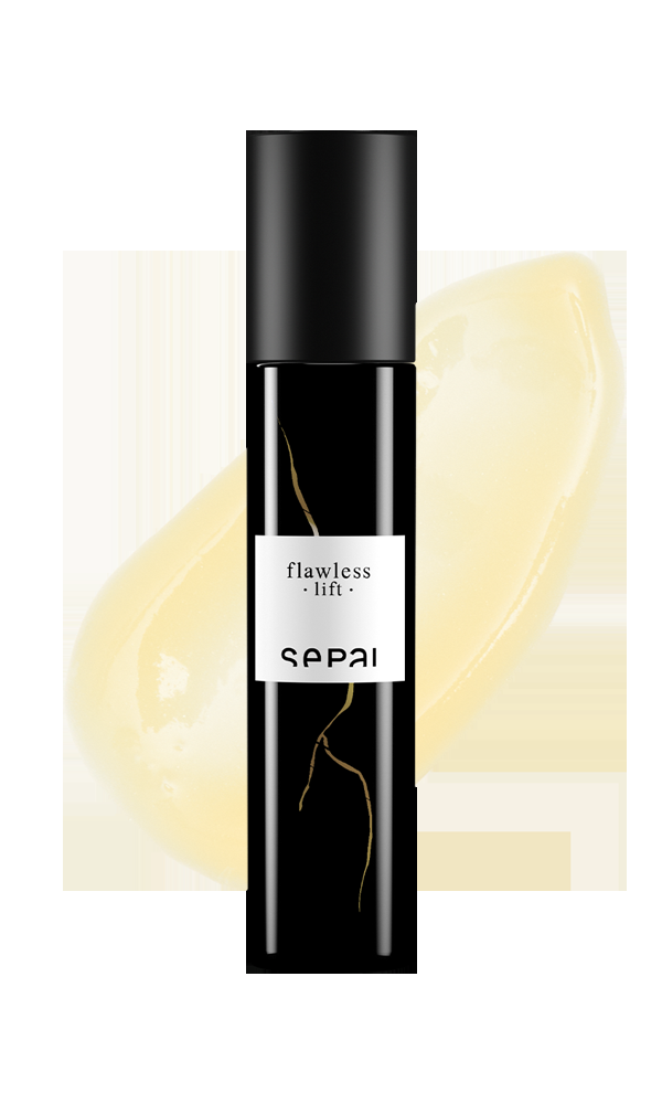 Sepai Flawless LIFT Serum Lifting Cara Y Cuello