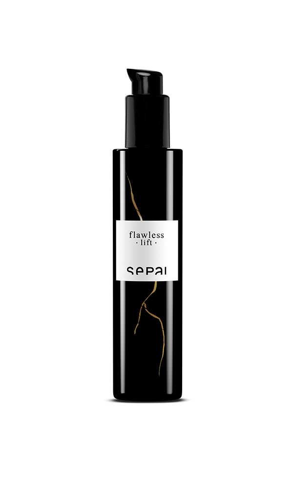 sepai Flawless LIFT serum lifting cara y cuello