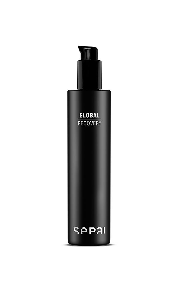 sepai GLOBAL Recovery crema smart aging ligera