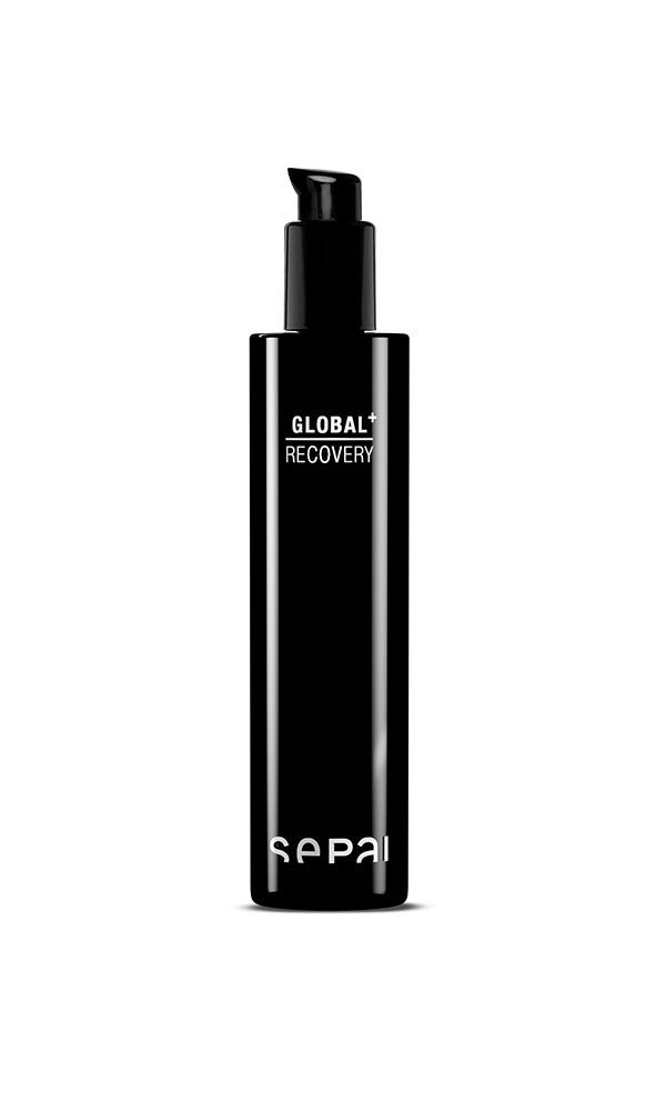 sepai GLOBAL+ Recovery crema smart aging rica