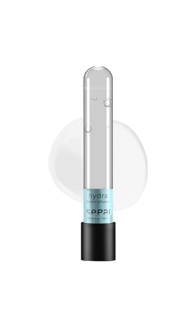 Sepai HYDRA BLOOM Esencia Floral Hidratante