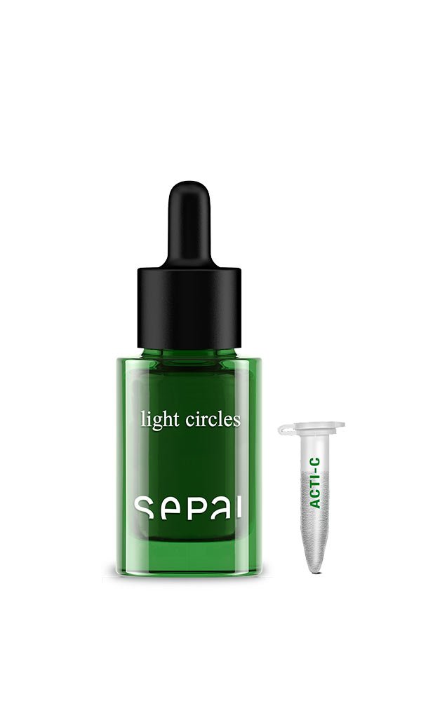 Sepai LIGHT CIRCLES + CLEAN DROPS PACK