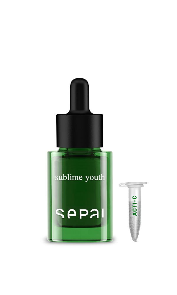 sepai SUBLIME YOUTH aceite de rescate multiuso