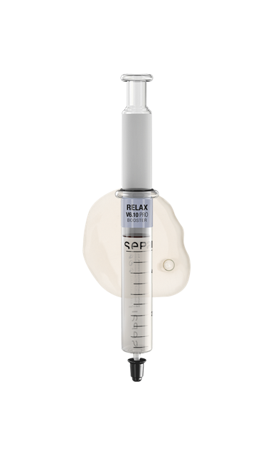 Sepai V6.10 RELAX PRO Face Booster Desestresante