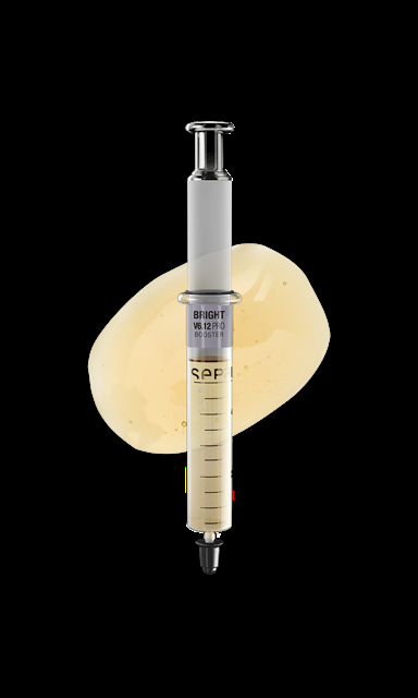 Sepai V6.12 BRIGHT PRO Face Booster Iluminador